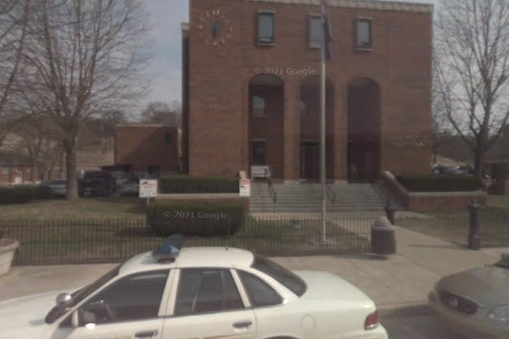 Circuit Court Clerk's Office in Beattyville, KY
