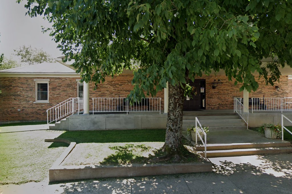 Circuit Court Clerk's Office in Owingsville, KY