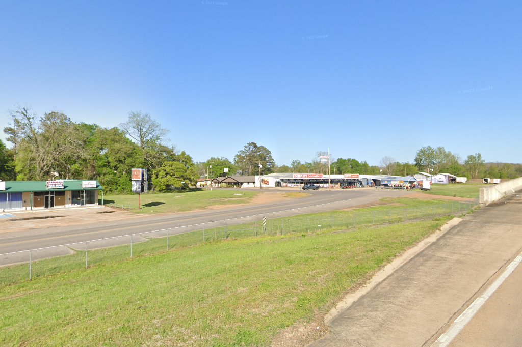 Office of Motor Vehicles in Jonesville, LA