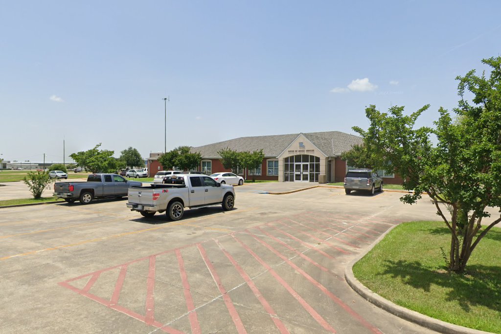 Office of Motor Vehicles in Monroe, LA