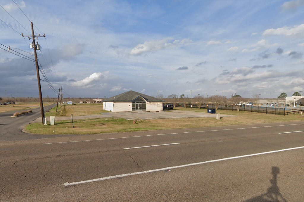 Office of Motor Vehicles in Reserve, LA