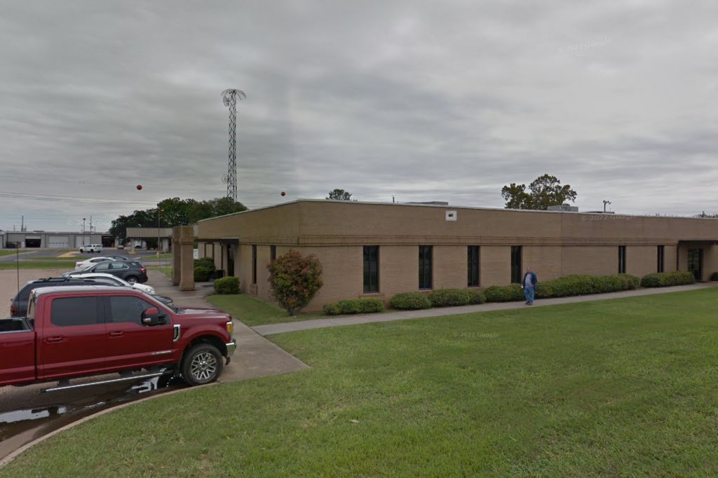 Office of Motor Vehicles in Bossier, LA