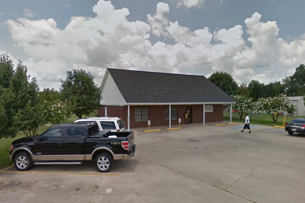 Office of Motor Vehicles in Rayville, LA