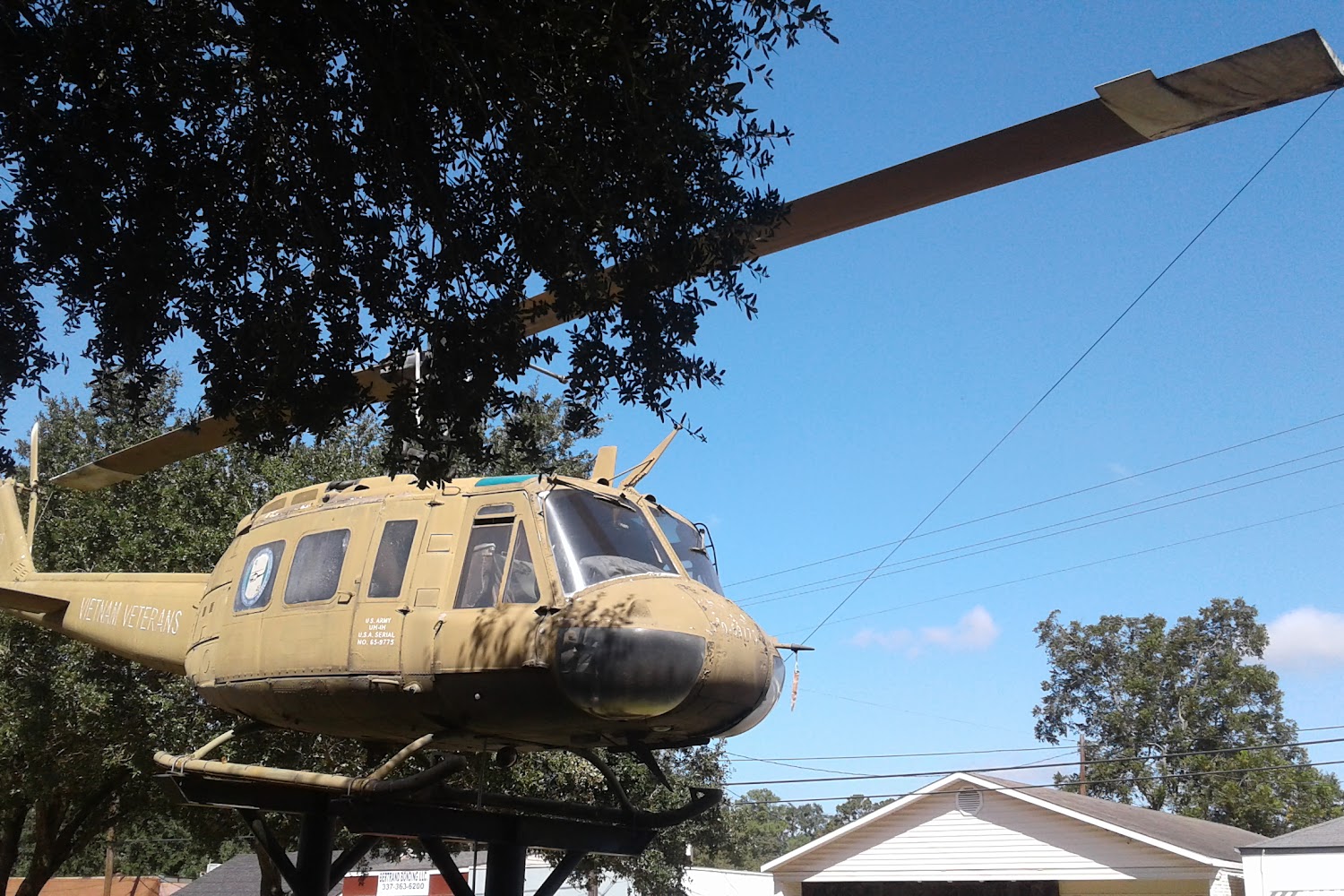 Office of Motor Vehicles in Ville Platte, LA