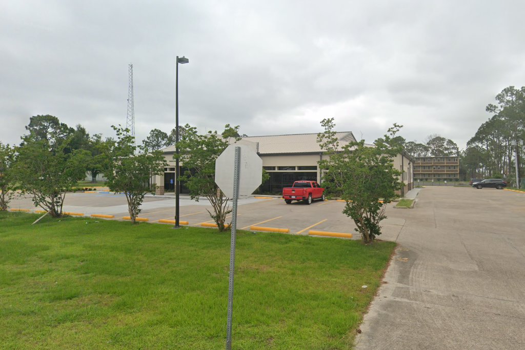 Lake Charles DMV and DL (TEMPORARILY CLOSED) in Lake Charles, LA