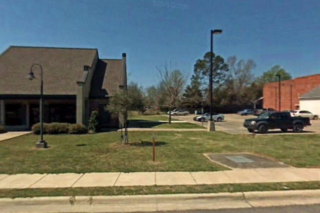 Office of Motor Vehicles in Oakdale, LA