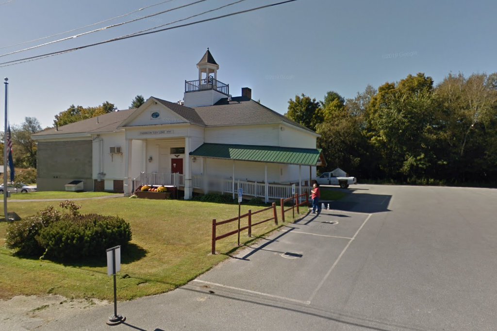 Farmington Mobile Unit in West Farmington, ME
