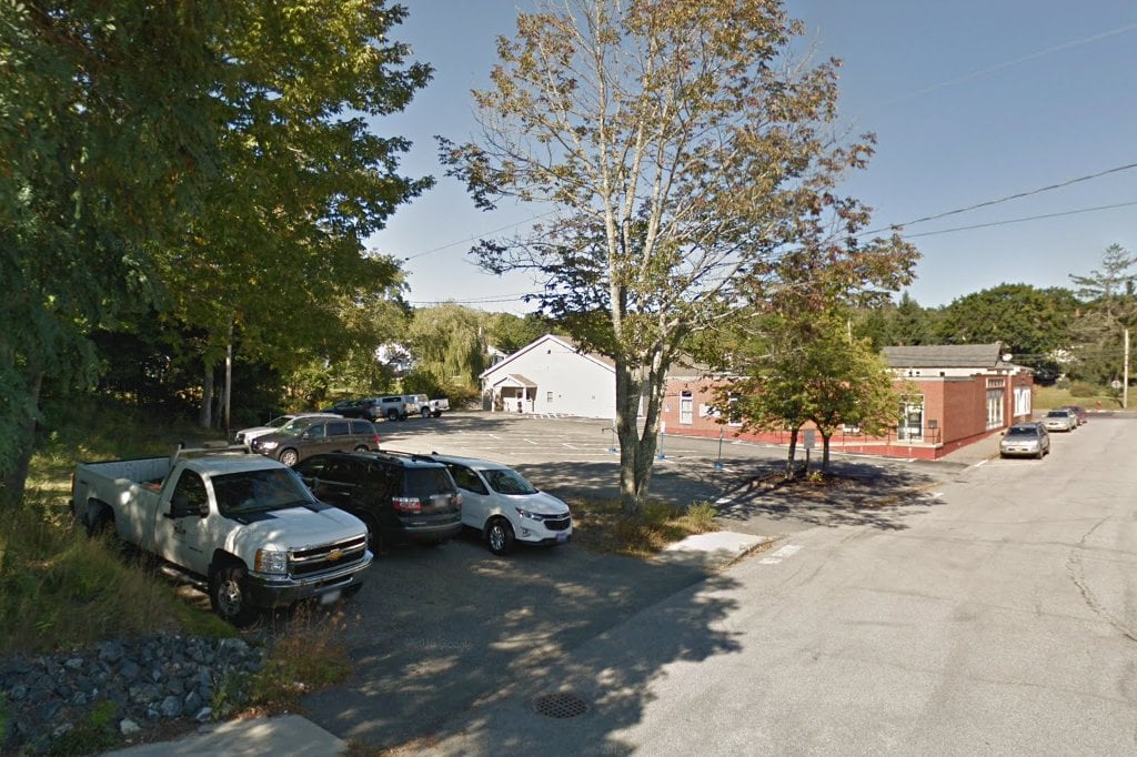 Motor Vehicle Branch Office in Ellsworth, ME