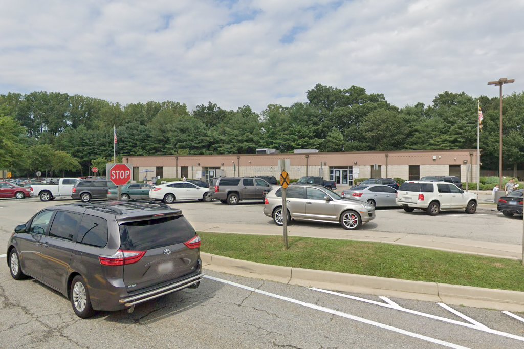 Bel Air-Full Service in Bel Air, MD
