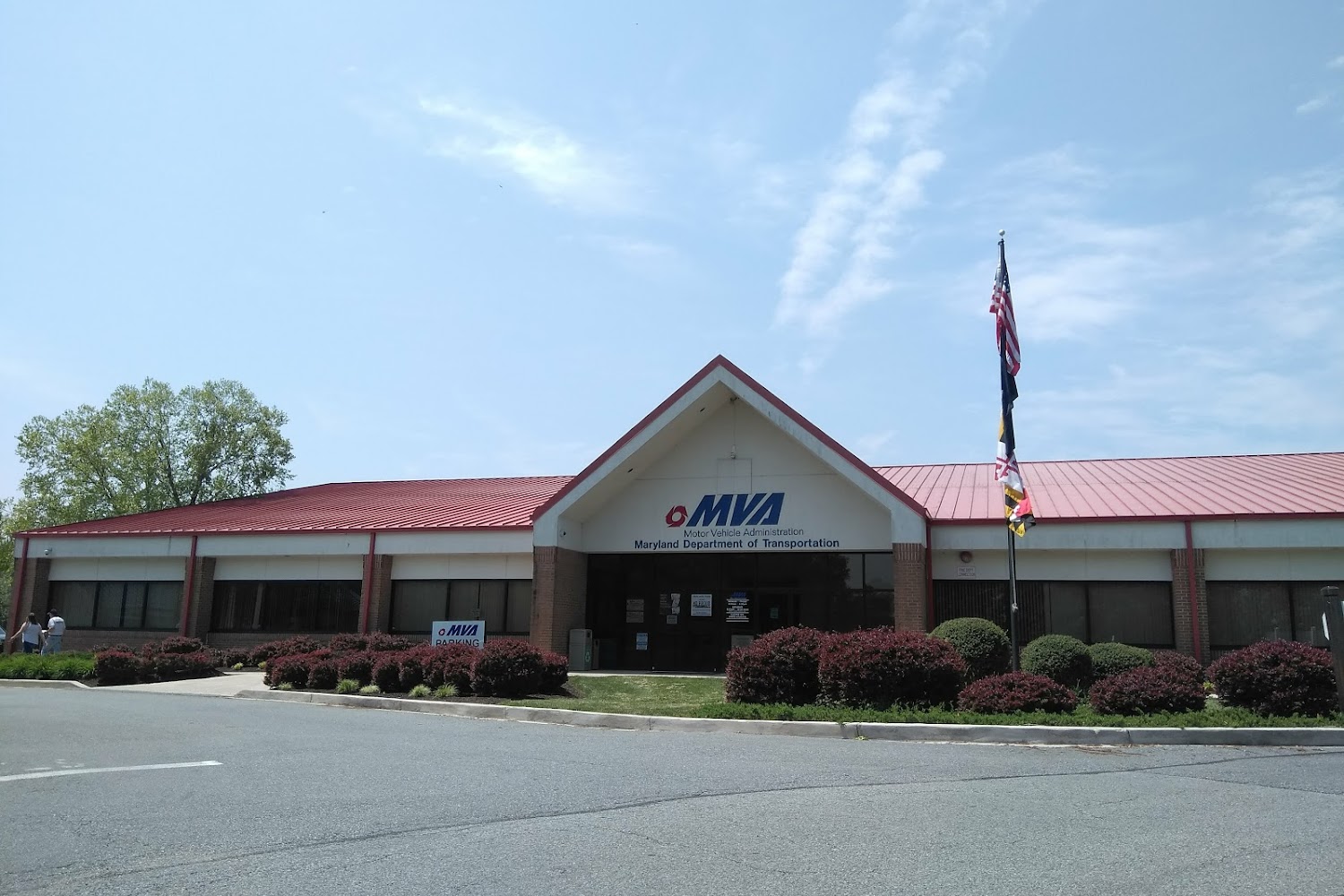 Elkton-Full Service in Elkton, MD