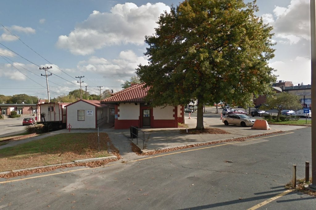 Southbridge RMV in Southbridge, MA