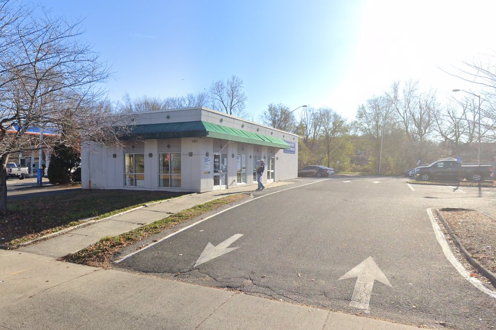 Chicopee RMV in Chicopee, MA