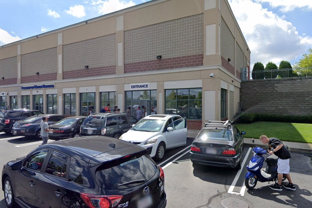 Revere RMV in Revere, MA