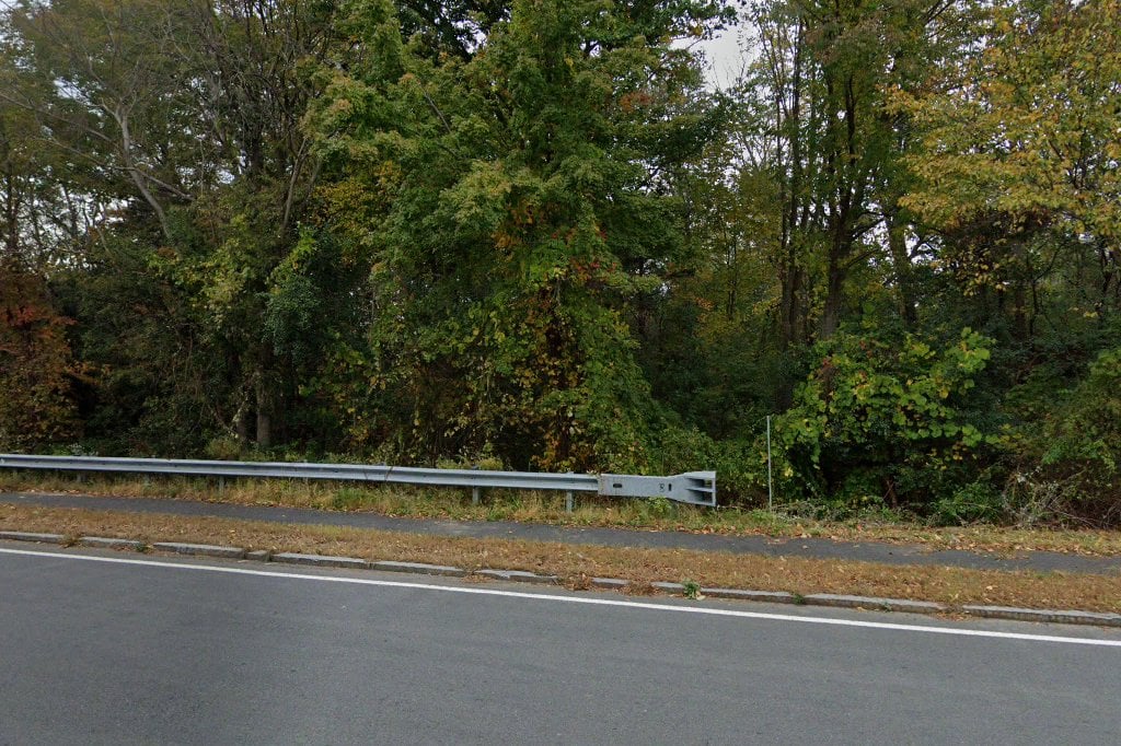 Newbury CDL Test Site in Newbury, MA