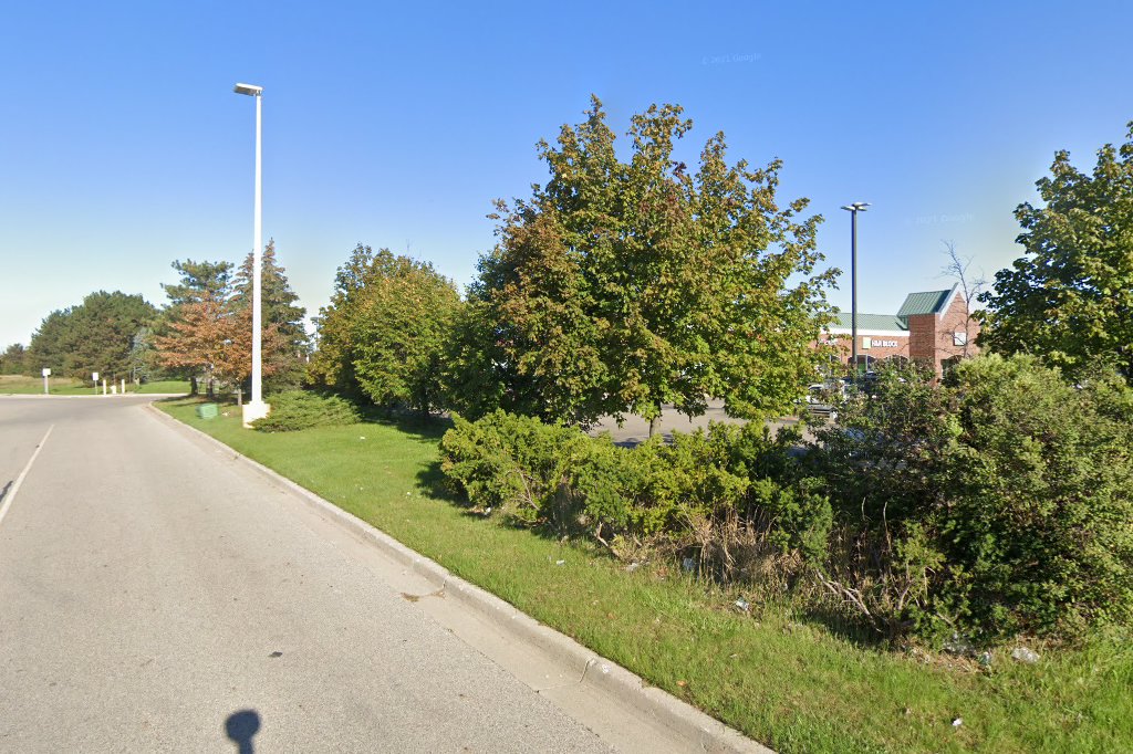 Secretary of State Branch Office in Chesterfield, MI