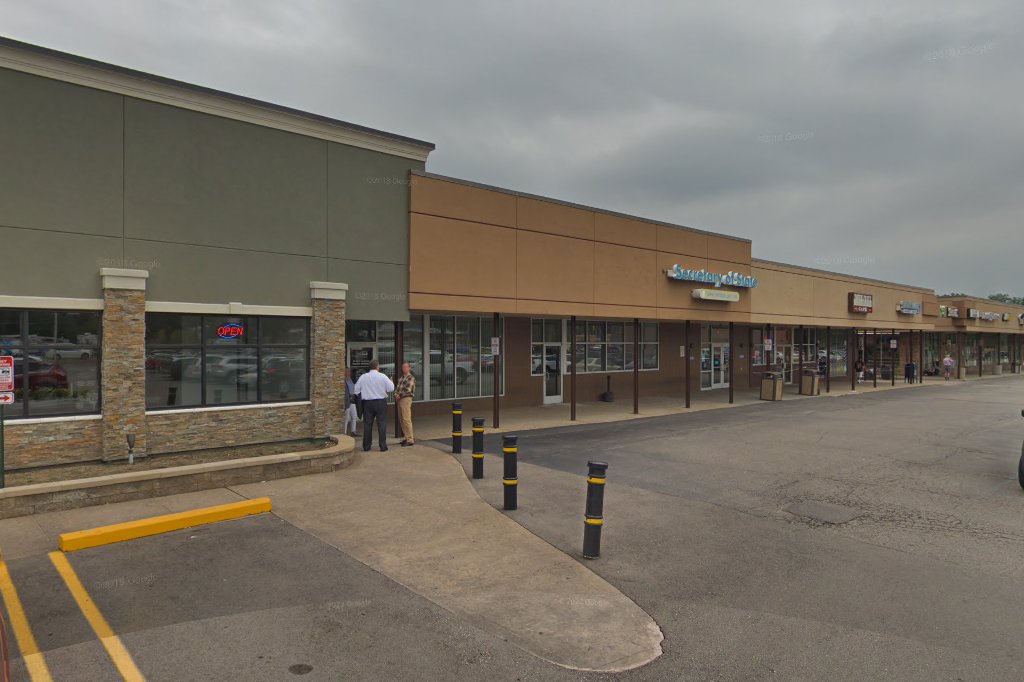 SUPER!Center Branch Office (Livonia) in Livonia, MI