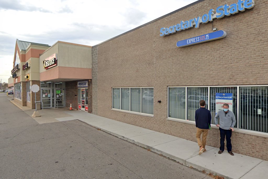 Southeast Macomb County Plus in Eastpointe, MI