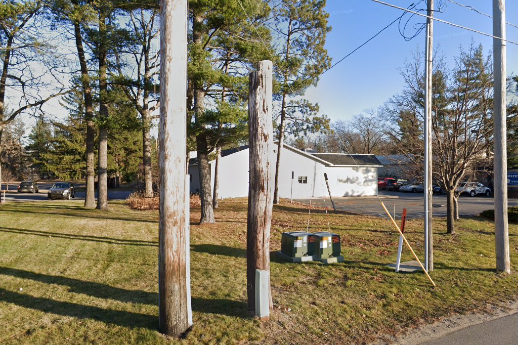 PLUS Branch Office (Traverse City) in Traverse City, MI