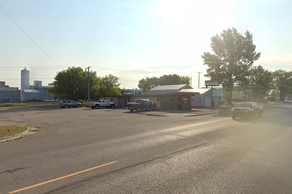 Deputy Registrar and Limited Drivers License Agent in Perham, MN