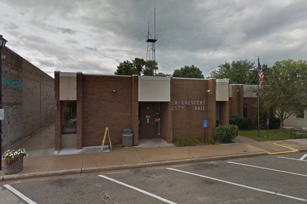 LaCrescent Exam Station in La Crescent, MN