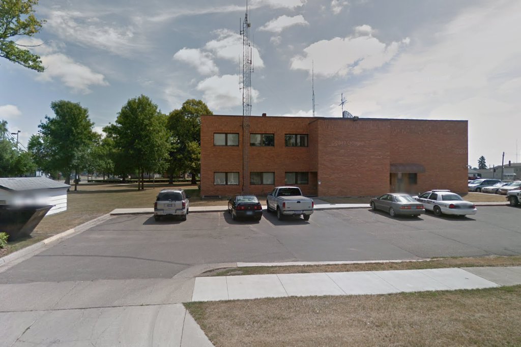 Driver Exam Station in Mahnomen, MN