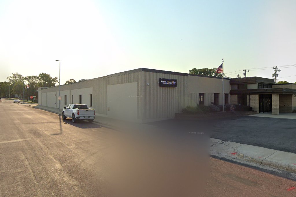 Redwood Falls Exam Station and Driver's License Agent in Redwood Falls, MN
