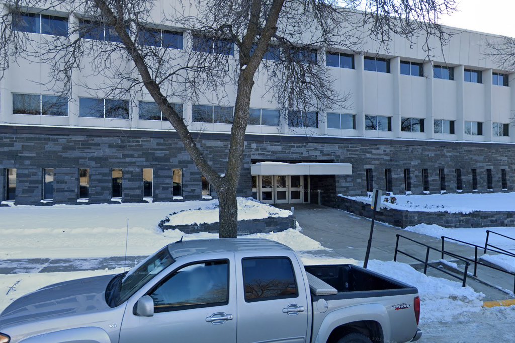 Crookston Driver License Exam Station in Crookston, MN