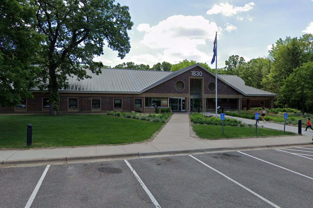 Maplewood Deputy Registrar and Driver's License Agent in Maplewood, MN