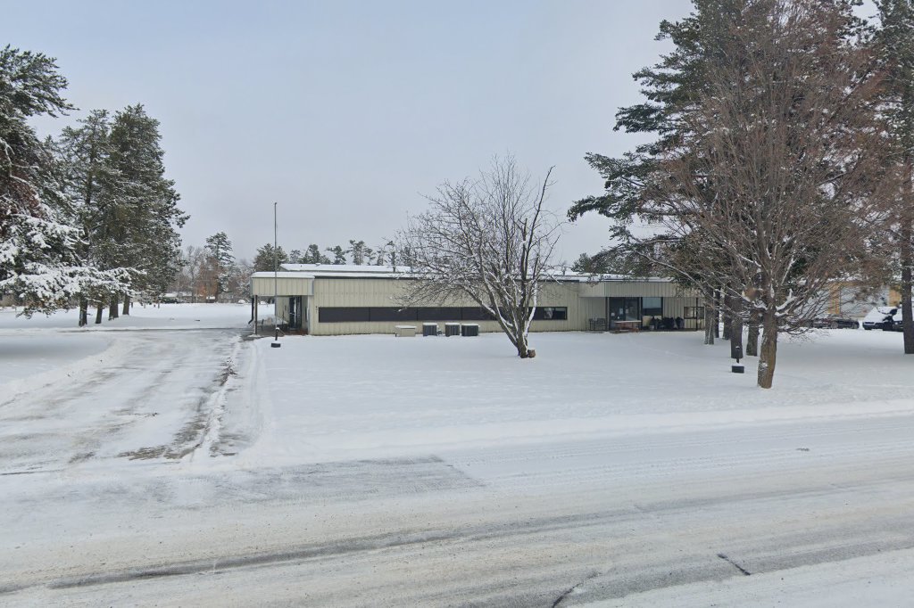 Grand Rapids Driver License Exam Station in Grand Rapids, MN