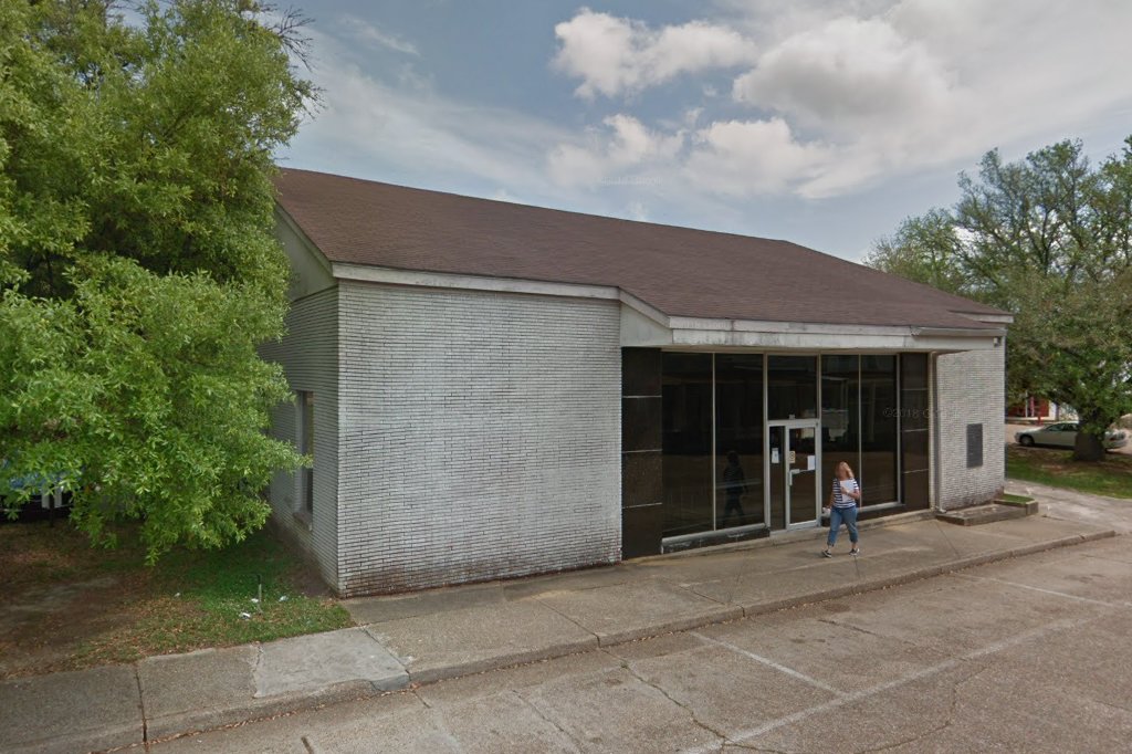 Wilkinson County Tax Collector (Vehicle Registration & Title) in Woodville, MS