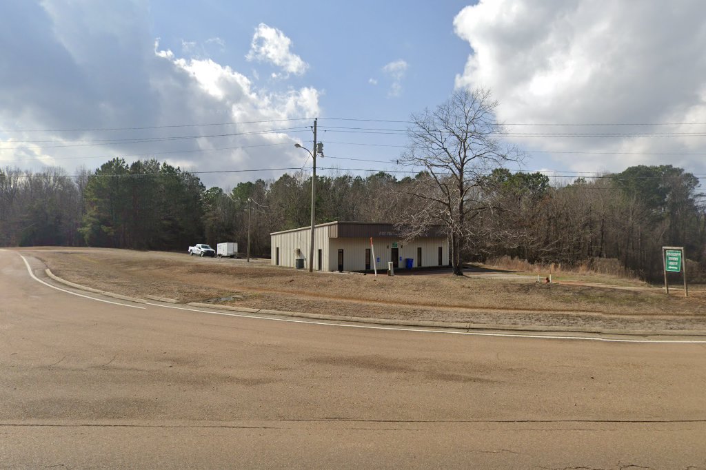 Pittsboro DPS Driver's License (CLOSED UNTIL FUTHER NOTICE DUE TO VIRUS) in Pittsboro, MS