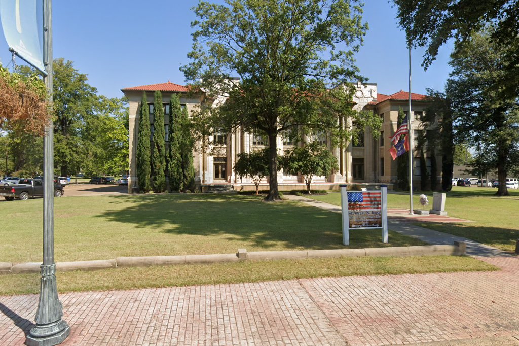Bolivar County Tax Collector (Vehicle Registration & Title) in Cleveland, MS
