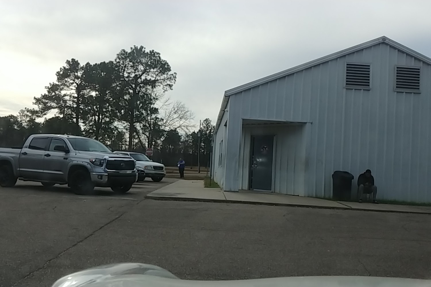 DPS Driver's License Location in Hattiesburg, MS