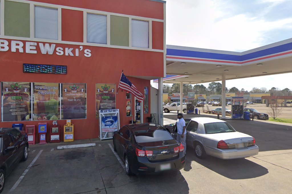 Oktibbeha County Tax Collector (Vehicle Registration & Title) in Starkville, MS