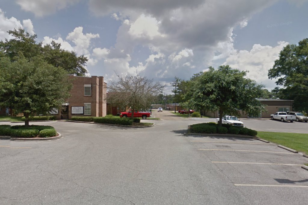 Stone County Tax Collector (Registration & Title) in Wiggins, MS