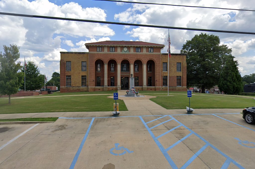 Prentiss County Tax Collector (Vehicle Registration & Title) in Booneville, MS