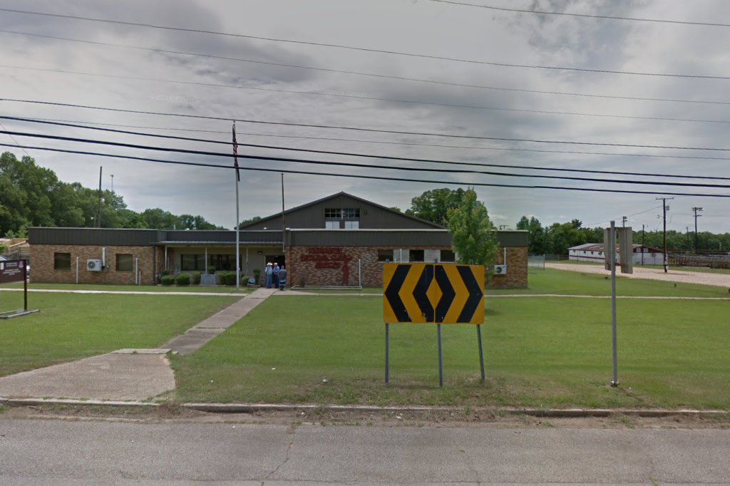DPS Driver's License Location (CLOSED UNTIL FUTHER NOTICE DUE TO VIRUS) in Okolona, MS