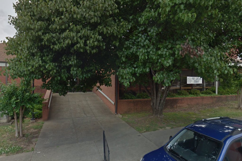 DPS Driver's License Location (CLOSED UNTIL FUTHER NOTICE DUE TO VIRUS) in Winona, MS