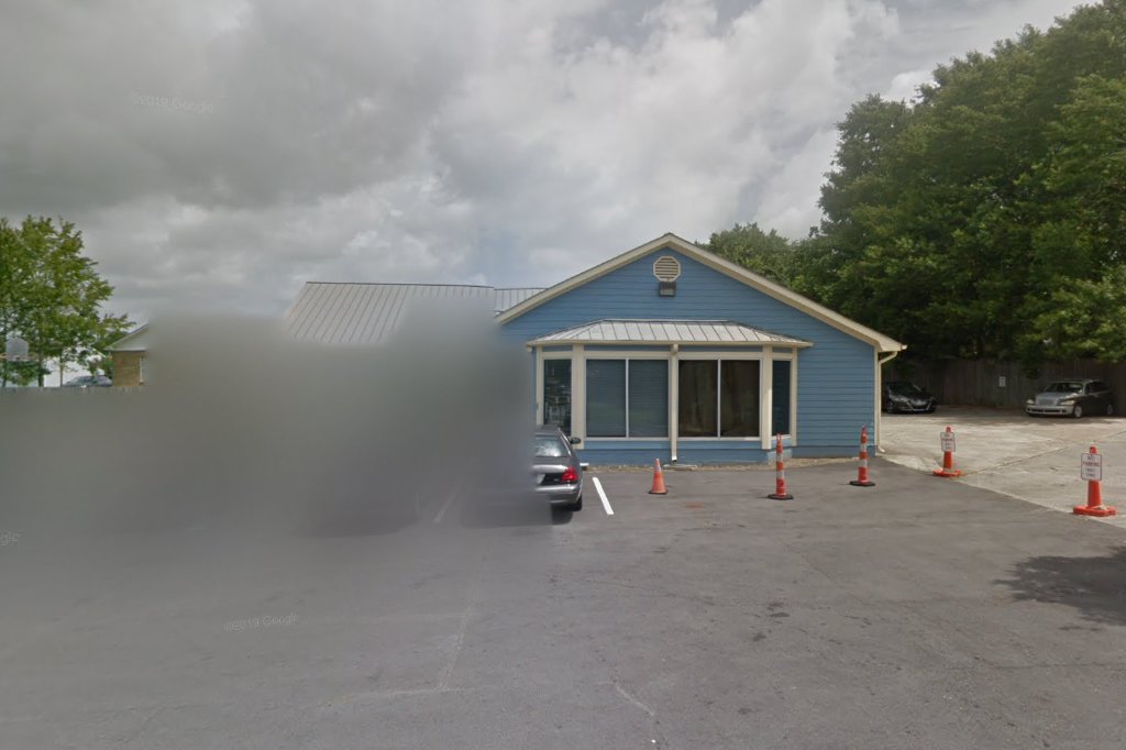 Driver License Office (CLOSED UNTIL FUTHER NOTICE DUE TO VIRUS) in Gulfport, MS