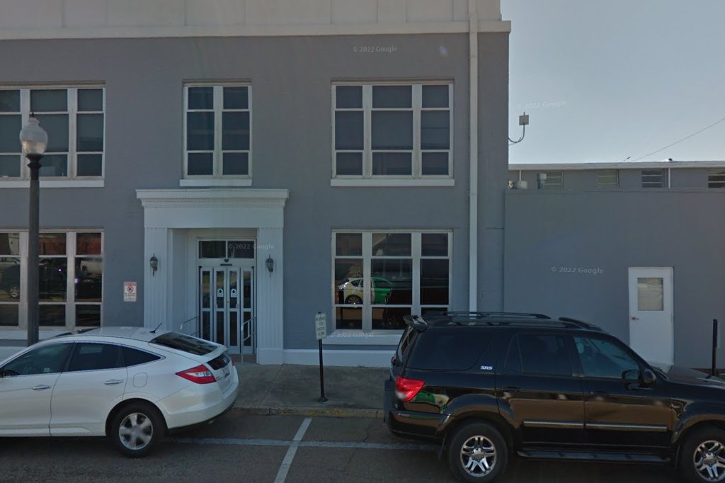 Scott County Tax Collector (Vehicle Registration & Title) in Forest, MS