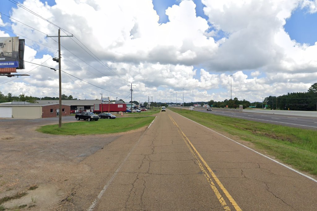 Commercial Driver License Office in Richland, MS