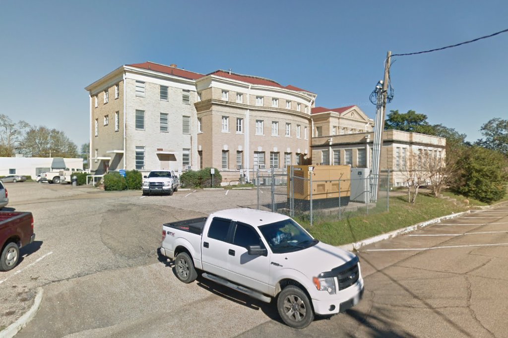 Copiah County Tax Collector (Vehicle Registration & Title) in Hazlehurst, MS