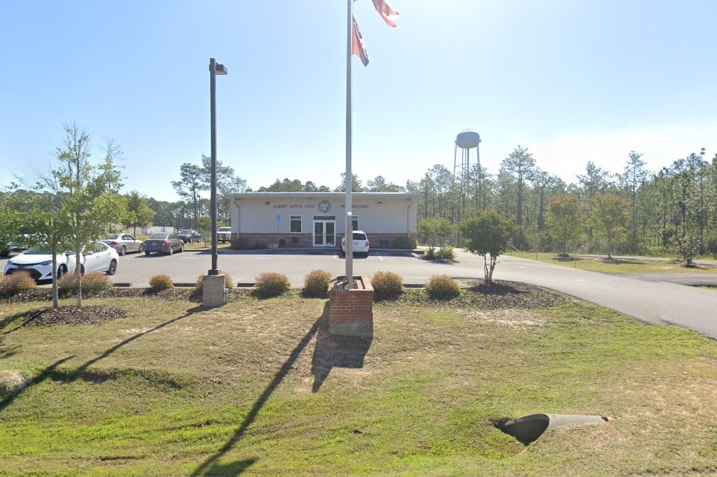 DPS Driver's License Location(CLOSED UNTIL FUTHER NOTICE DUE TO VIRUS) in Vancleave, MS