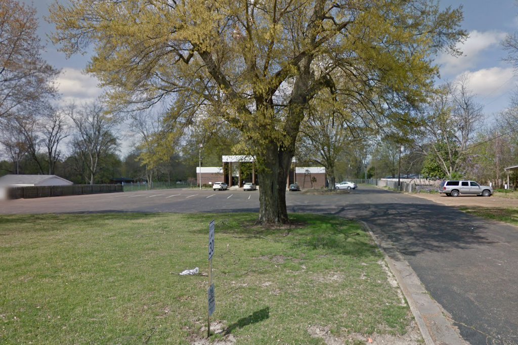 Panola County Tax Collector (Sardis) in Sardis, MS