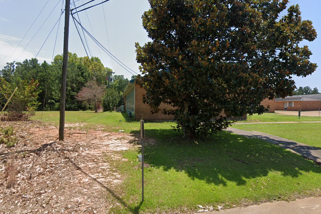 Smith County Tax Collector (Vehicle Registration & Title) in Raleigh, MS
