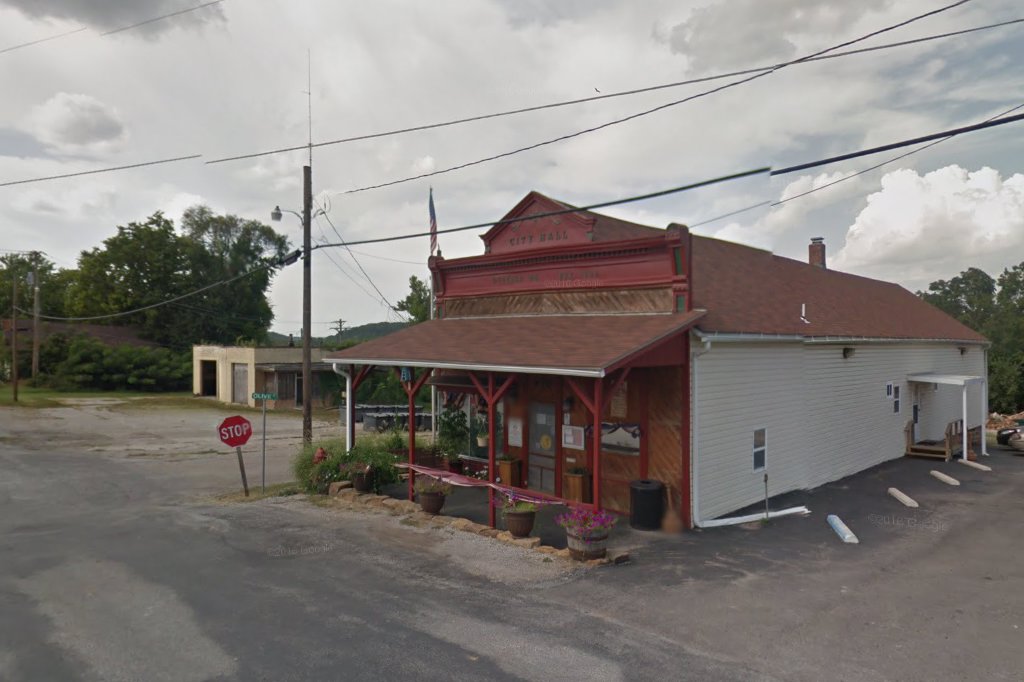 Driver Examination Office in Osceola, MO