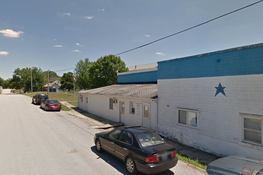 Driver License & Vehicle Registration Office in Monticello, MO