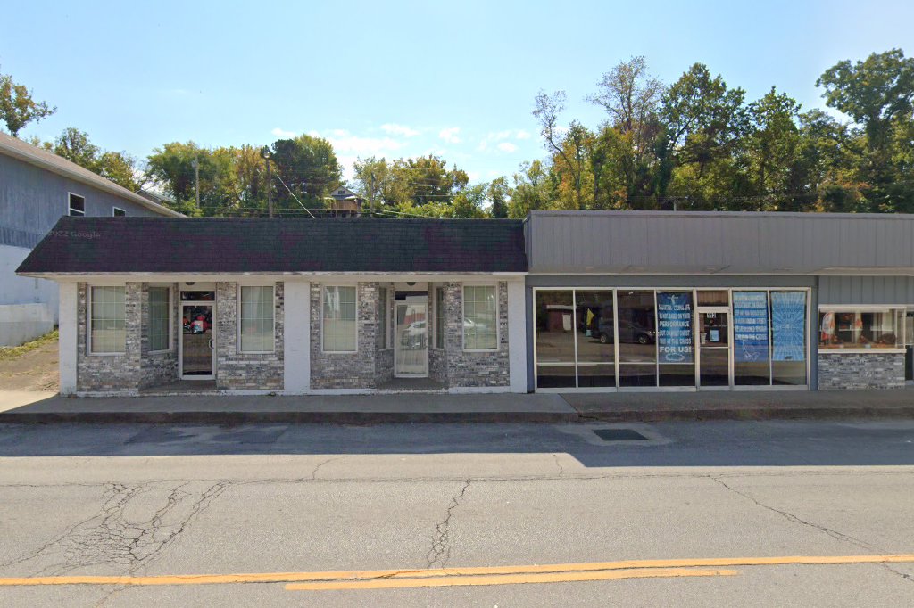 Driver License & Vehicle Registration Office in Waynesville, MO