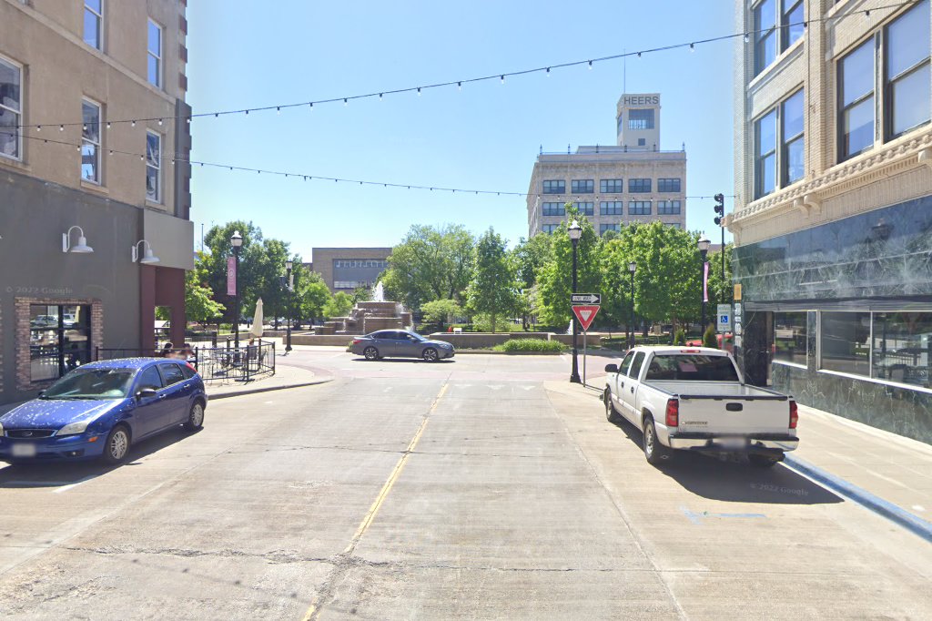 Driver License & Vehicle Registration Office in Springfield, MO