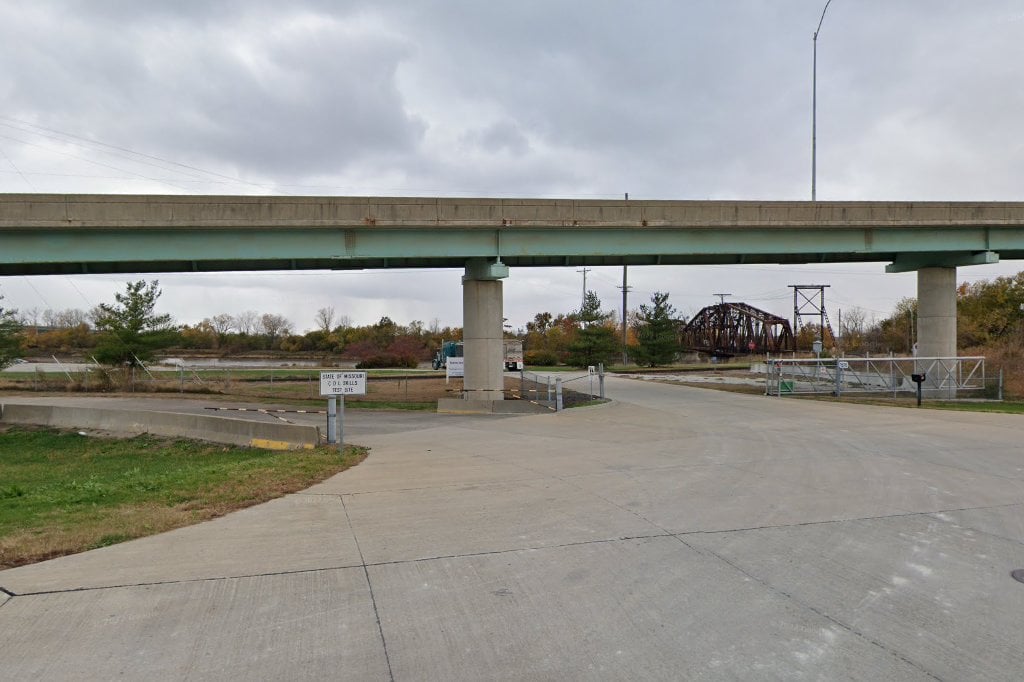 CDL Exam Station in Saint Joseph, MO